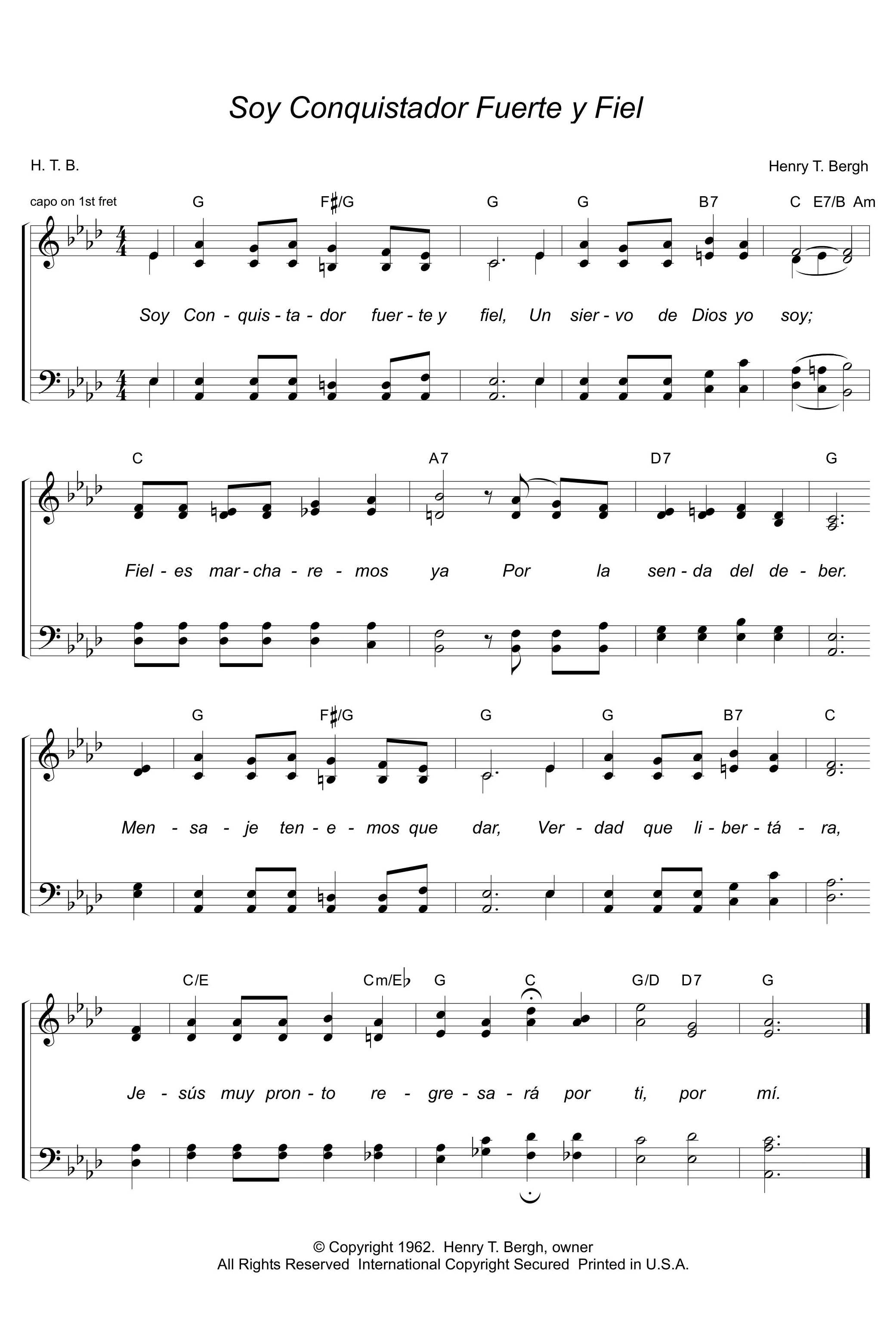 Partitura